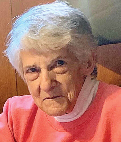Pauline Irene  Silvester Johnson